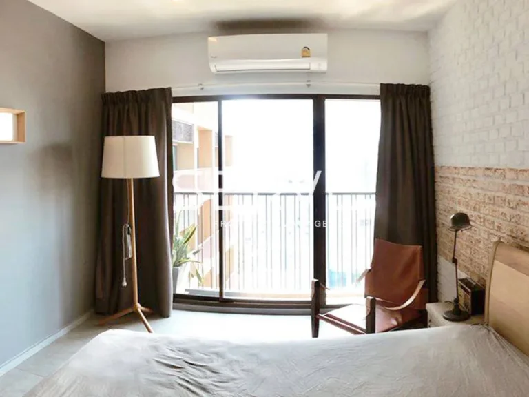 Good Deal and Good Location Modern 1 Bed ที่ Noble Refine BTS Phrom-Phong 30 K