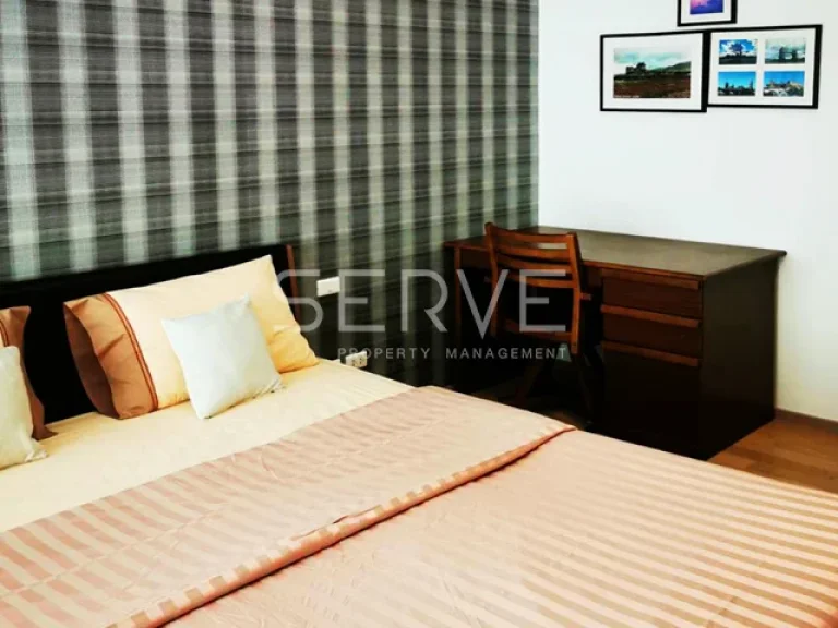 ห้องสวย 1 Bed with Bathtub Close to BTS Phrom Phong station ที่ Noble Refine 35 K