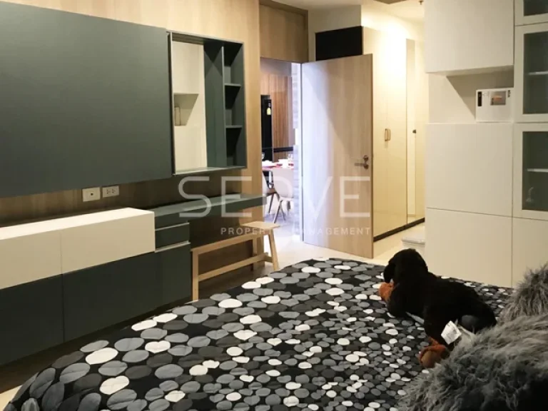 Hot Deal Corner Unit 2 Beds Super High fl 65 K Only ให้เช่าที่คอนโดNoble Ploenchit BTS Phloen Chit