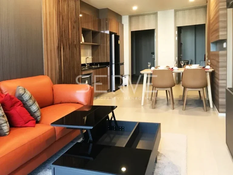 Hot Deal Corner Unit 2 Beds Super High fl 65 K Only ให้เช่าที่คอนโดNoble Ploenchit BTS Phloen Chit