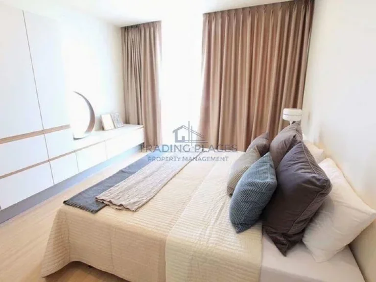 ให้เช่า Low Rise Pet Friendly Condo Ekkamai สุขุมวิท 63 80ตรม เลี้ยงสัตว์ได้ 2 นอน