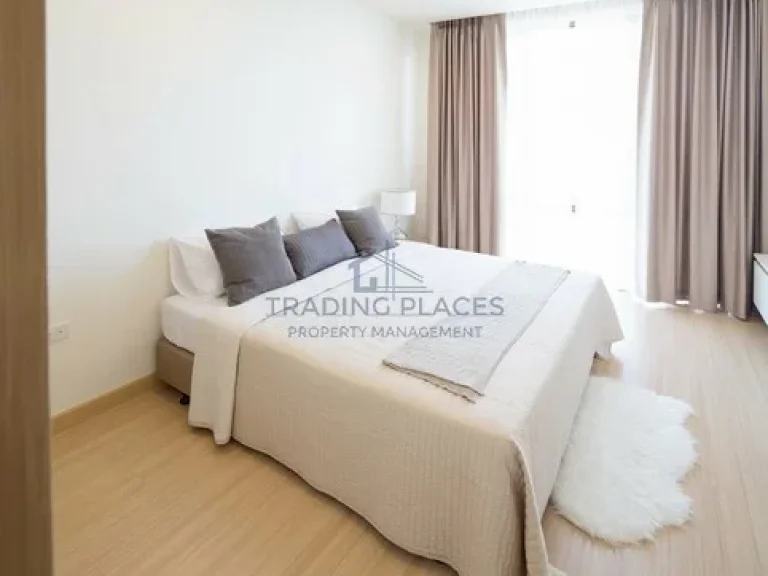 ให้เช่า Low Rise Pet Friendly Condo Ekkamai สุขุมวิท 63 80ตรม เลี้ยงสัตว์ได้ 2 นอน