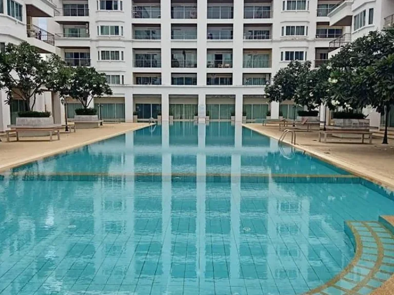 ให้เช่าขาย For Rent sale TW Jomtien Beach Condominium Pattaya