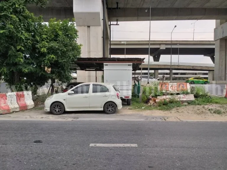 ที่ดิน พร้อมสิ่งปลูกสร้าง ติดสถานี รถไฟฟ้า ดอนเมือง