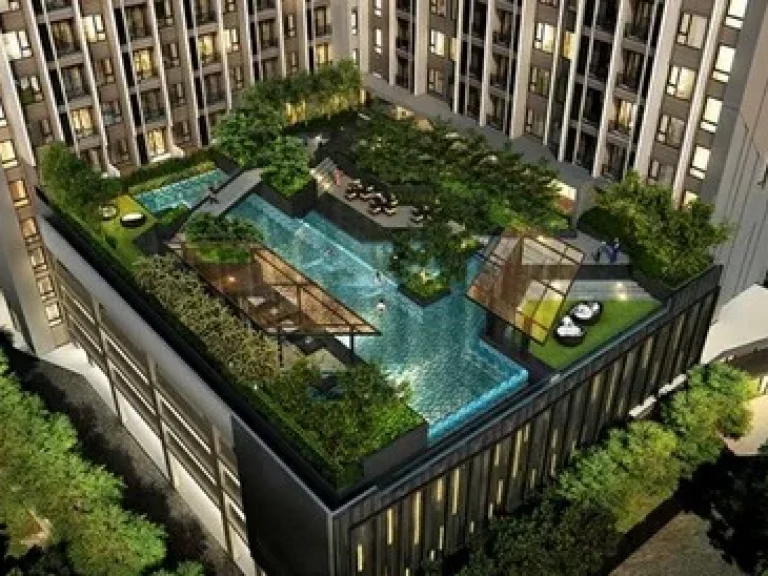 ขายด่วน THE NICHE PRIDE CONDO ทองหล่อ-เพชรบุรี