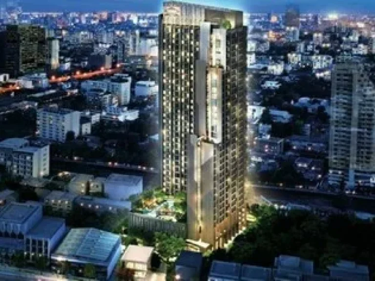 ขายด่วน THE NICHE PRIDE CONDO ทองหล่อ-เพชรบุรี