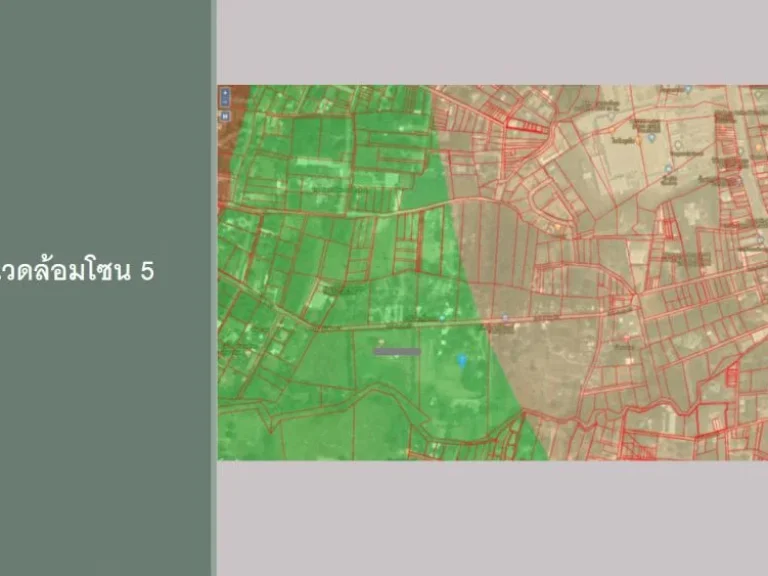 ขายที่ฉลอง 13ไร่ ซ บ้านกลาง 500ม จาก ถ เจ้าฟ้าตะวันตก