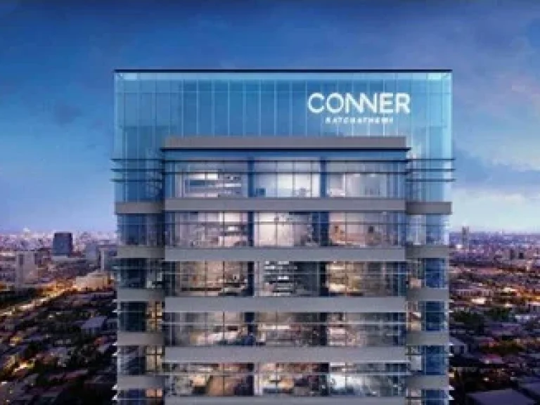 ขายด่วน โครงการ Conner ราชเทวี ห้องใหญ่ที่สุดในชั้น