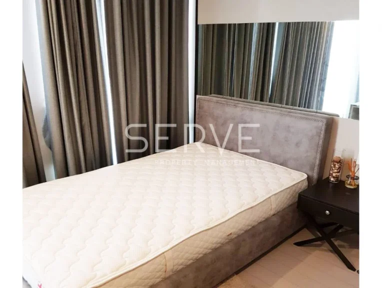 Nice Room Duplex Corner 3 Beds with Bathtub 230 K ให้เช่าที่คอนโด Noble Ploenchit BTS Phloen Chit