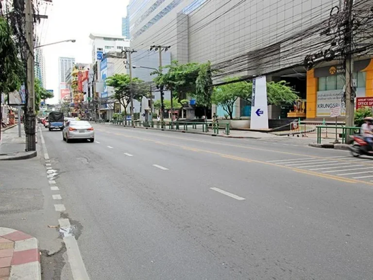 ขาย คอนโด Asoke Place อโศก เพลส ซอยสุขุมวิท 21 2 นอน ขนาด 60 ตรม ชั้น 23 BTS อโศก