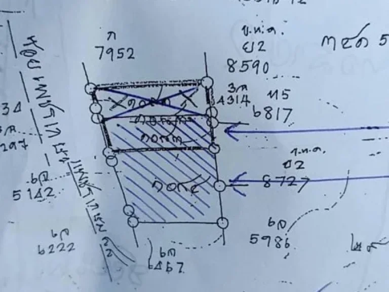 ที่ดินพร้อมสิ่งปลูกสร้าง เพชรเกษม 402ตรว เดินทางสะดวก