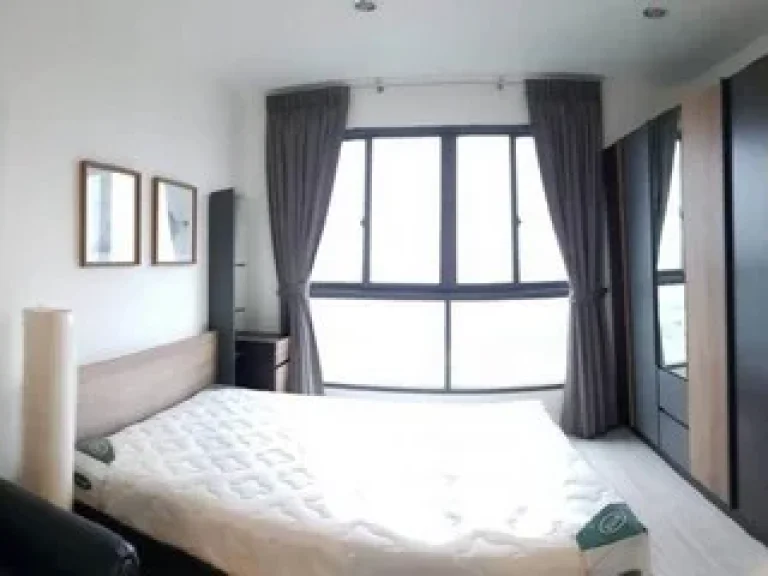 Condo for rent Ideo Mobi Sukhumvit Eastgate ไอดีโอ โมบิ สุขุมวิท อีสท์เกต พร้อมอยู่