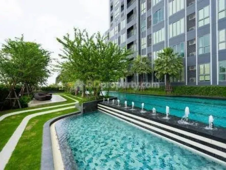 Condo for rent Ideo Mobi Sukhumvit Eastgate ไอดีโอ โมบิ สุขุมวิท อีสท์เกต พร้อมอยู่