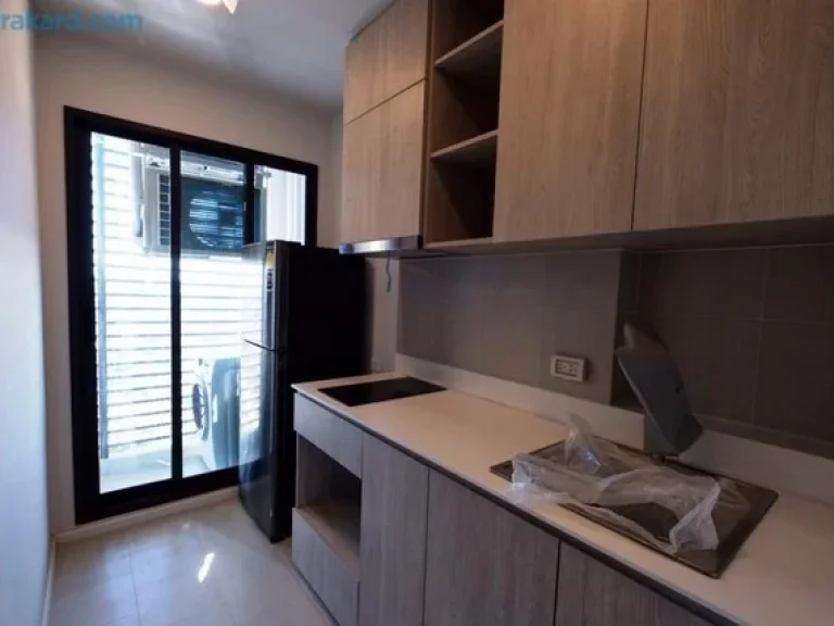 Condo for rent Ciela Sripatum เซียล่า ศรีปทุม ชั้นที่ 23 พร้อมอยู่