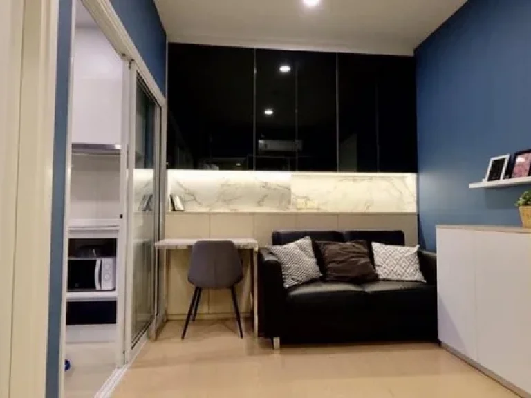 Condo for rent The Tree Sukhumvit 71-Ekamai เดอะทรี สุขุมวิท 71-เอกมัย ห้องสวย เฟอร์ครบ พร้อมอยู่