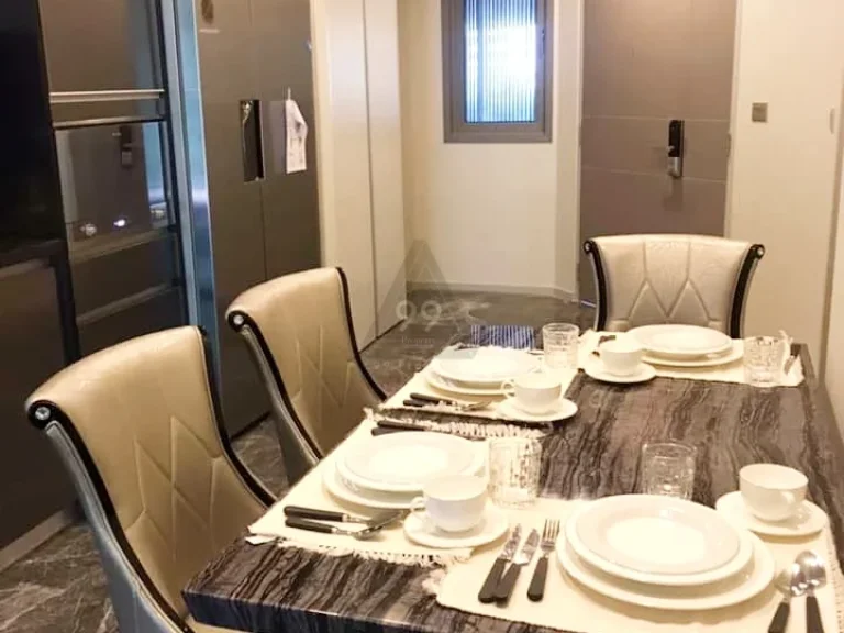 Ashton Residence41 แอชตัน เรสซิเดนซ์ 41 Super Luxury Condo