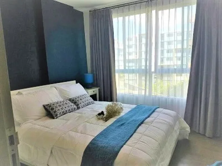 เจ้าของห้อง ขาย D condo creek ภูเก็ต 2 ห้องนอน sell D condo creek Phuket 2bedrooms