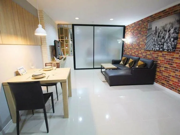 ขายคอนโดบ้านกลาง หัวหิน ชั้น 8 ขายขาดทุน Condo Huahin Near beach For sale