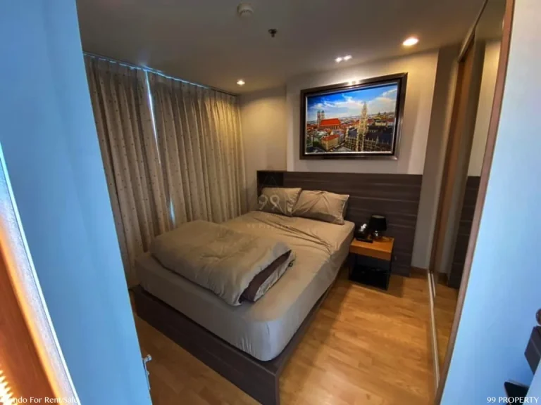 U Delight Residence Pattanakarn - Thonglor ยู ดีไลท์ เรสซิเดนซ์ พัฒนาการ-ทองหล่อ