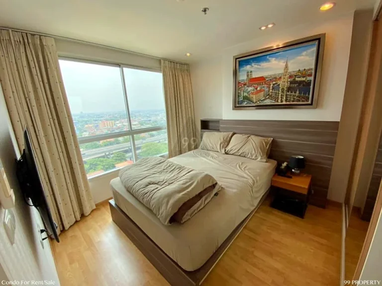 U Delight Residence Pattanakarn - Thonglor ยู ดีไลท์ เรสซิเดนซ์ พัฒนาการ-ทองหล่อ