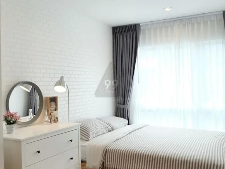 Regent Home Sukhumvit 81 รีเจ้นท์ โฮม สุขุมวิท 81