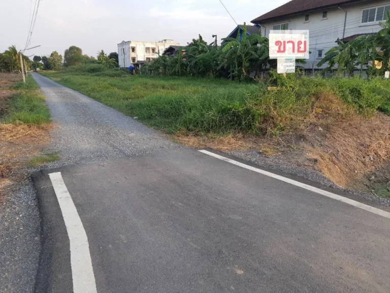 ขายที่ดินมีนบุรี 2-1-39 ไร่ ติดถนนประชาร่วมใจ ด้านหลังติดคลอง เขตคลองสามวา กรุงเทพฯ ทำเลดี เดินทางสะดวก