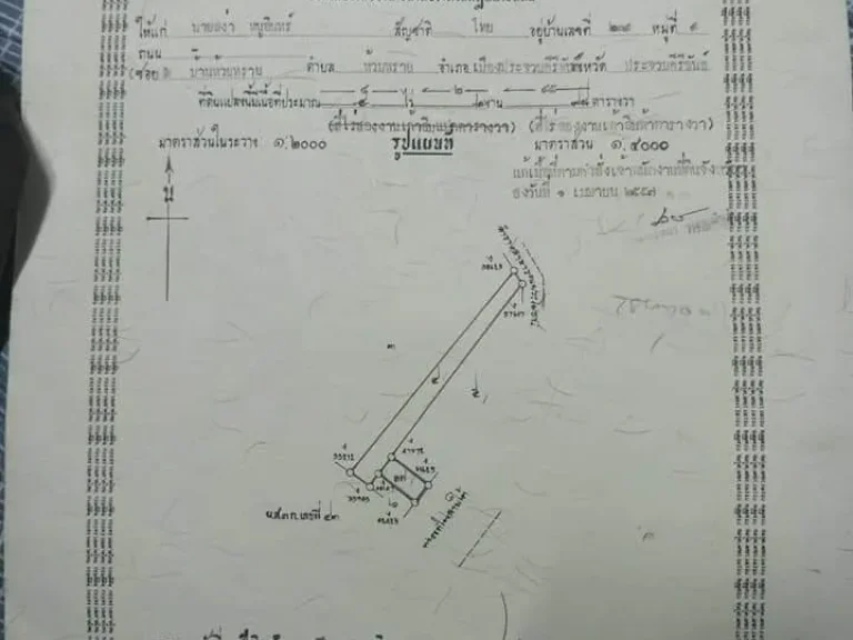 ที่รวม3โฉนด สวนมะพร้าวห่างทะเล800เมตร มีทางลงชายหาด