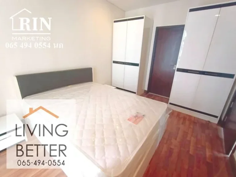 ขายคอนโด เลอ ลักซ์ สุขุมวิท 69 ห่าง BTS พระโขนง 150 เมตร Condominium For Sale Le Luk Sukhumvit 69 