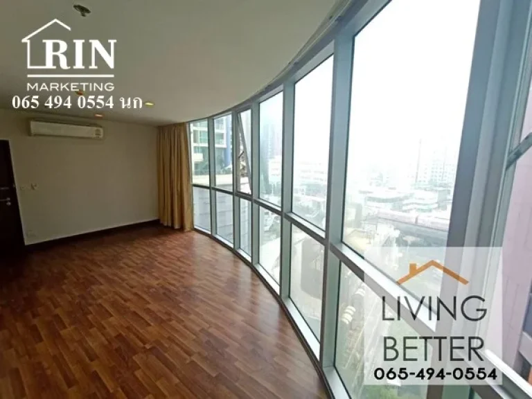 ขายคอนโด เลอ ลักซ์ สุขุมวิท 69 ห่าง BTS พระโขนง 150 เมตร Condominium For Sale Le Luk Sukhumvit 69 