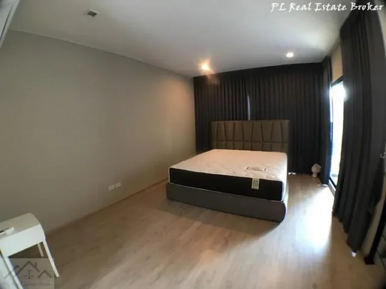 For Rent ทาวน์โฮมหลังมุม พร้อมอยู่ Arden Pattanakarn20