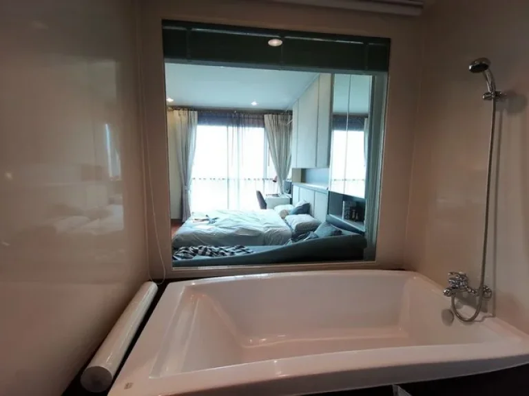 ให้เช่า คอนโด The Address Chidlom size 73 ตรม 2 bed ใกล้ BTS ชิดลม