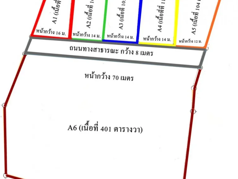 มาแล้วค่ะที่ดินแบ่งล๊อคขาย ทำเลคุณภาพ ราคาดีมากๆ น่าจับจอง พิกัดคลองภักดีรำไพ อยู่ใกล้เซ็นทรัล พลาซ่า จันทบุรี