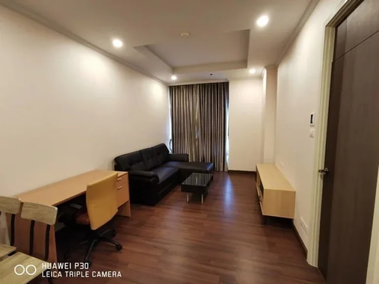 ให้เช่า Supalai Elite Sathorn Suanplu 53 ตรม 1ห้องนอน ชั้น12A วิวเมือง BTS ช่องนนทรี1km P28046310