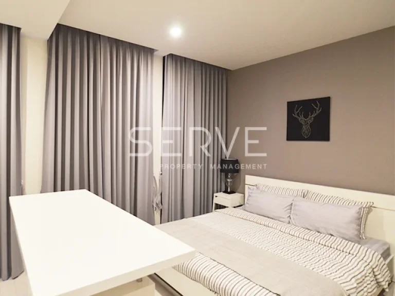 Best Price 1 Bed Corner on High Fl 40K ให้เช่าที่คอนโด Noble Ploenchit BTS Phloen Chit