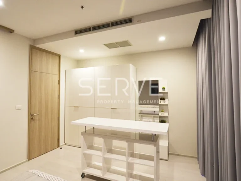 Best Price 1 Bed Corner on High Fl 40K ให้เช่าที่คอนโด Noble Ploenchit BTS Phloen Chit