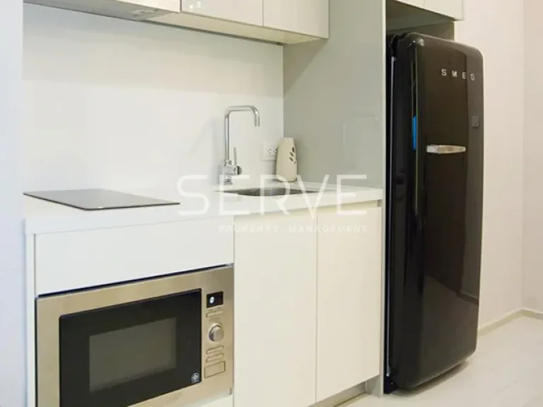 Luxury Studio 1 Bed Garden View 40K ให้เช่าที่คอนโด Noble Ploenchit BTS Phloen Chit