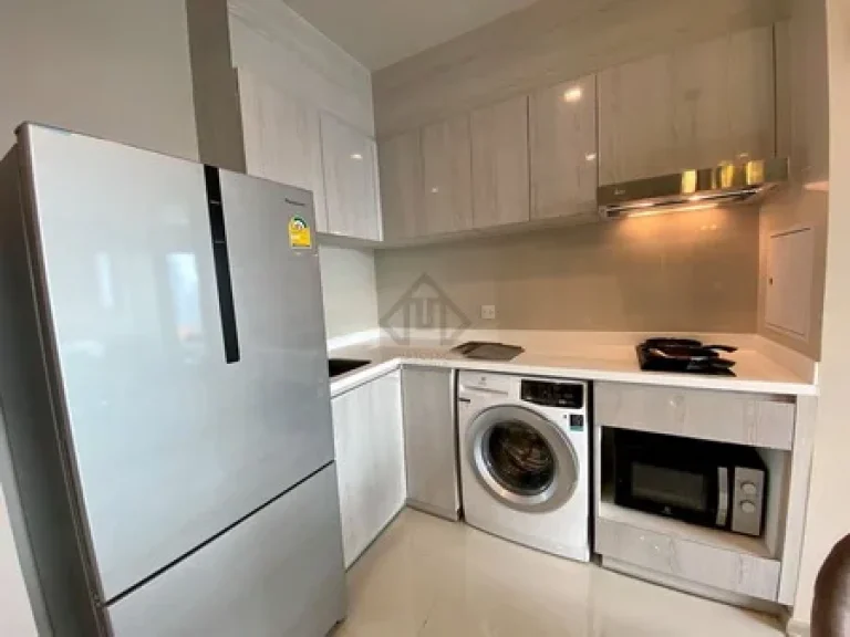 Condo For Rent Ploenchit Life One Wireless 2 bedrooms Luxury style near BTS Ploenchit