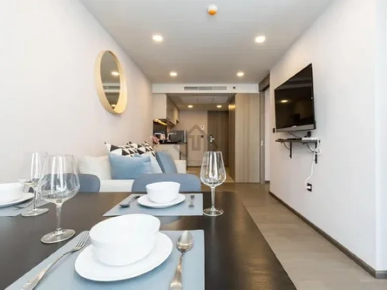 Phathumwan Siam Condo For Rent Klass Siam Speacial Offer Near BTS National Stadium