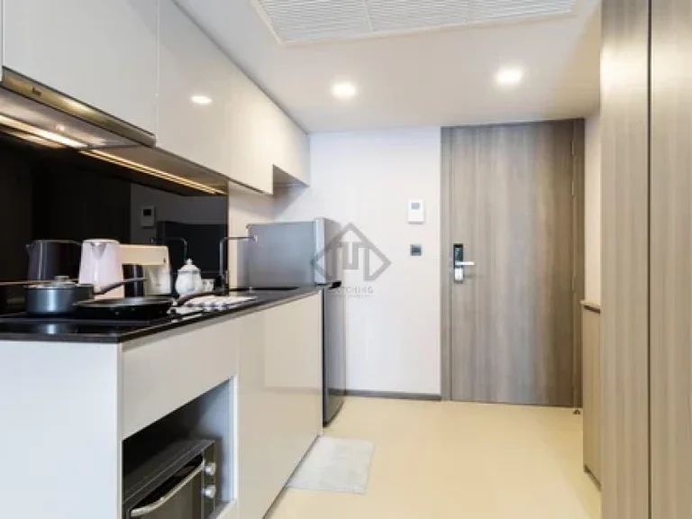 Phathumwan Siam Condo For Rent Klass Siam Speacial Offer Near BTS National Stadium