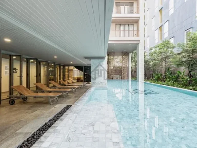 Phathumwan Siam Condo For Rent Klass Siam Speacial Offer Near BTS National Stadium