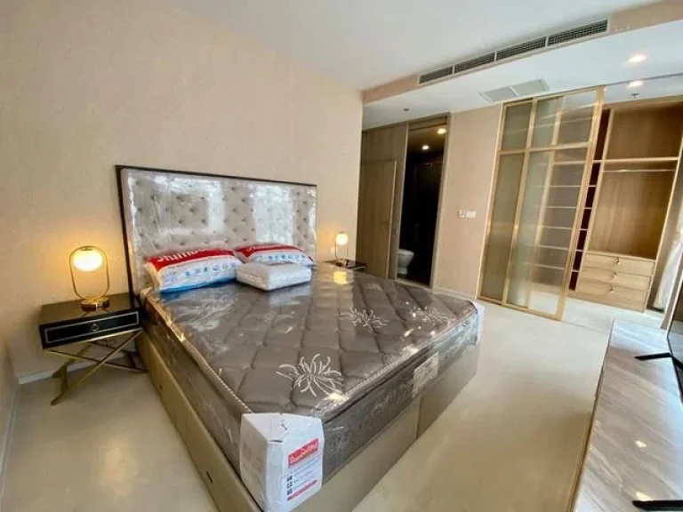 ให้เช่า โนเบิล เพลินจิต 3rd fl 77 sqm 2 bed