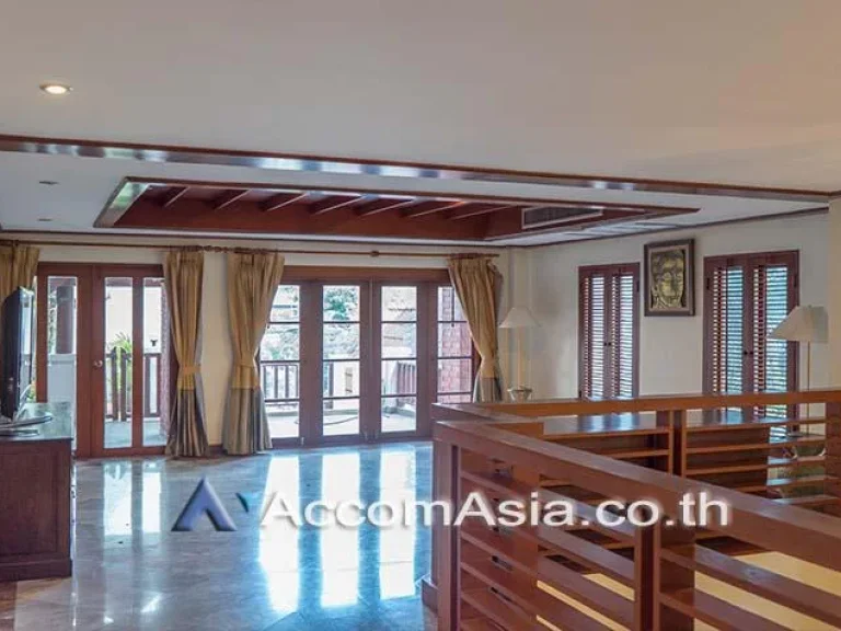 Villa 49 Townhouse 31 Bedroom For Rent BTS Thong Lo in Sukhumvit Bangkok