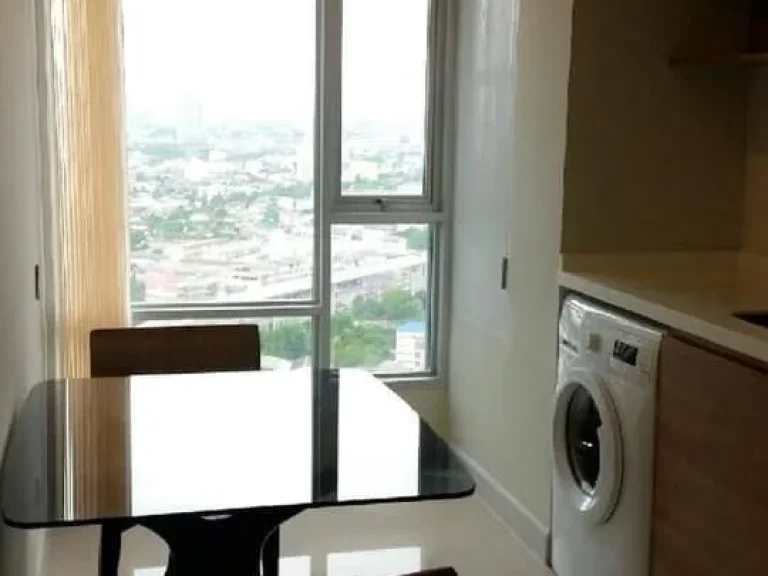 centric tiwanon station condo for rent