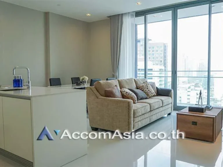 Q One Sukhumvit Condominium 2 Bedroom For Rent BTS Nana in Sukhumvit Bangkok