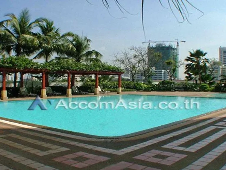 DS Tower 2 Condominium 2 Bedroom For Sale BTS Phrom Phong in Sukhumvit Bangkok