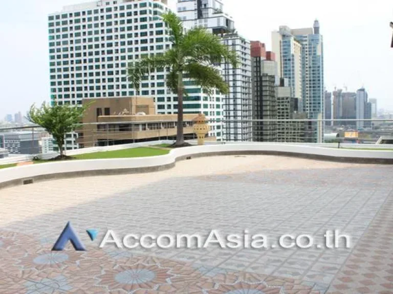 Supalai Premier Place Asoke Condominium 21 Bedroom For Rent amp Sale MRT Phetchaburi in Sukhumvit Bangkok