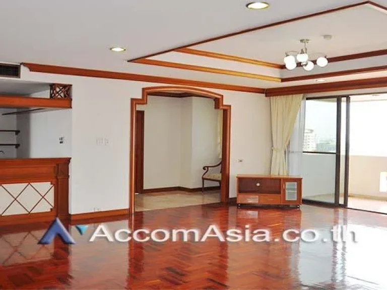 Pet Allowed Pet friendly - High rise Apartment Apartment 31 Bedroom For Rent BTS Phrom Phong in Sukhumvit Bangkok