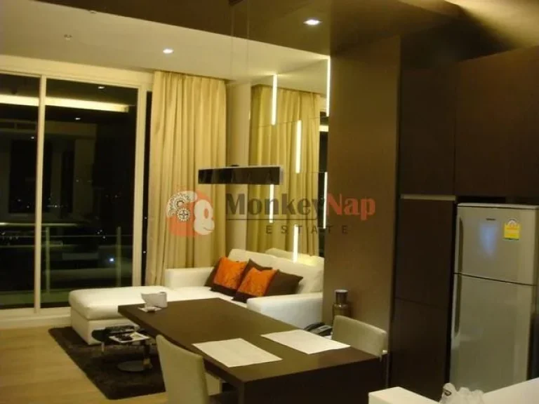 ขาย Eight Thonglor Residences 74 ตรม ชั้น 16