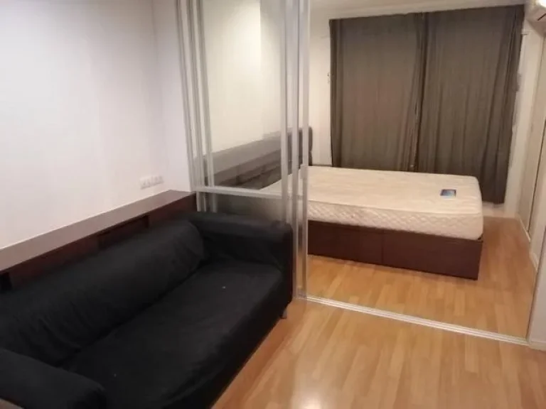 For Rent Lumpini Place Suksawat - Rama 2