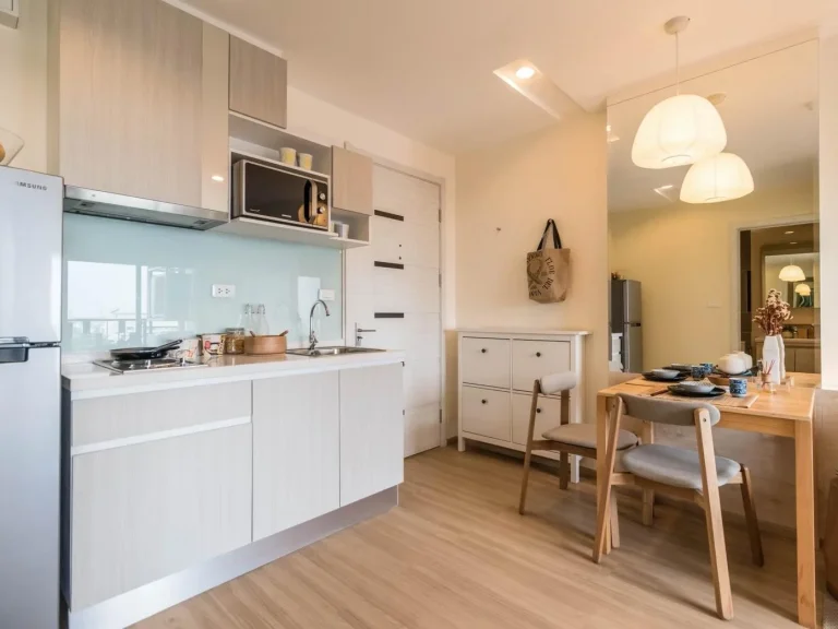 Artemis Condo Sukhumvit 77 ดีลดี จอง 999 บาท บนทำเลที่เชื่อมต่อหลายเส้นทางgtสุขุมวิทgtพัฒนาการgtศรีนคริร์